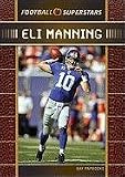 Eli Manning (Football Superstars)