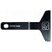 Bosch Zubeh�r 2608691012 Schabmesser SM 60 HMS 60 mm