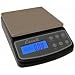 Kitchen & Housewares : Escali L6000 L-Series Professional Lab Scale