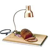 Heat Lamp with Flex Arm and Board (15-0369) Category: Counter Top Warmers