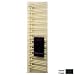 Runtal Versus VTRELD-5223-5008 Electric Towel Radiator Direct Wire Left Hand 52