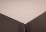 Thomas Frederick Wexford Table Cloth, Coffee, 52 x 90 inch