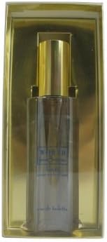 WORTH Pour Homme Mini Travel Size for man 7 ml Eau de Toilette Splash Bottle By Worth Parfums