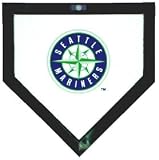Seattle Mariners Official Home Plate
