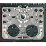 HERCULES DJ Console Portable DJ Console