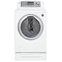 LG : WM0642HW 27in Front Load Washing Machine with 7 Washing Programs
