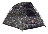 GI Joe Dome Tent