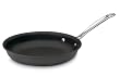 Cuisinart Chef's Classic Nonstick Hard-Anodized 8-Inch Open Skillet