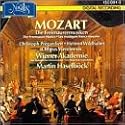 Mozart: The Freemason Musics