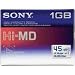 Sony HMD1GL Hi-MD Minidisk (HMD1GL)
