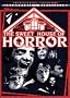 The Sweet House of Horrors