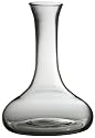 Venini 10.5-Inch Titanium Decanter