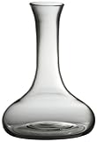 Venini 10.5-Inch Titanium Decanter