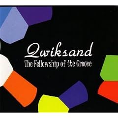 The Fellowship of the Groove