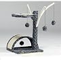 Cat Tree Condo House Pet Scratcher Post Furniture F15