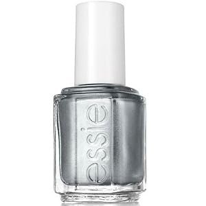 Essie Mirror Metallic Collection Summer 2012