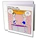 Disgruntled Winery Workers Greeting Card is measuring 5.5w x 5.5h. Greeting Cards are sold in sets of 6 or 12. Give these fun cards to your frieds and family as gift cards, thank you notes, invitations or for any other occasion. Greeting Cards are blank inside and come with white envelopes.