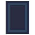 Bailey Rug Collection - Midnight