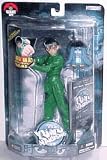 Yu Yu Hakusho Ghost Files Yusuke W/puu Action Figure
