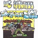 Drop the Bass (Death of a Bass Head) by  MC Madness 