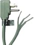PETRA 15-0346 Appliance Power Cord, 6-Foot
