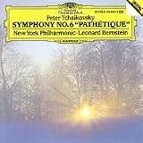 Tchaikovsky: Symphony No.6 (Path�tique) ~ P.I. Tchaikovsky