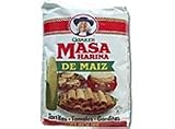 Masa Harina De Maiz