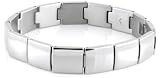 Titanium Bracelet (TIBX-012)