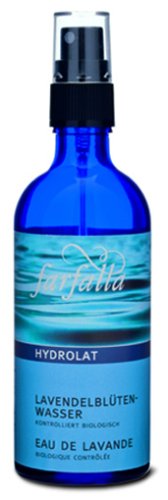ファファラ フローラルウォーター ラベンダー 100ml