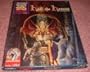 Hail the Heroes: Audio Cd Adventure/Book, Poster-Size Map and Cd (Advanced Dungeons & Dragons, Mystara Campaign)