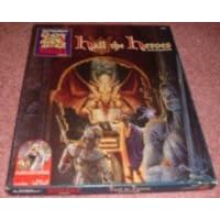 Hail the Heroes CD Adventure (Advanced Dungeons & Dragons, Mystara Campaign)