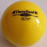 Thera-Band Soft Weight 2.2 lb