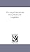 The song of Hiawatha. By Henry Wadsworth Longfellow.