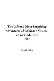 Robinson Crusoe