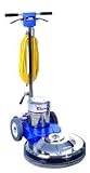Review Mastercraft  / Mastercraft MBS-1500-EFC Burnisher