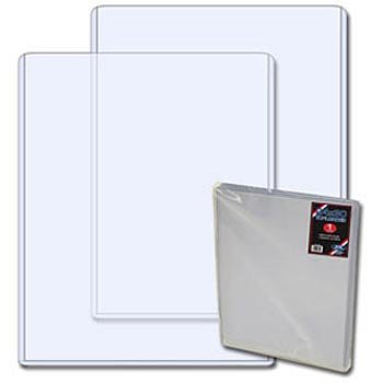 BCW 24 x 36 - Poster Topload Holder - 1 Holder per Pack (Quantity of 5)