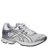 Asics Womens Gel-Sd Turbo White Silver Lavender Running at ASICS