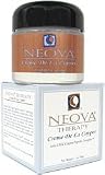 Neova Therapy Creme De La Copper - 1.7 oz