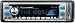 SOUNDSTORM SMP3-100R In-Dash CD Receiver with USB & Secure Digital Card(TM) Ports