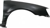 01-04 SUBARU OUTBACK FENDER RH (PASSENGER SIDE) (2001 01 2002 02 2003 03 2004 04) S220121 57120AE06A