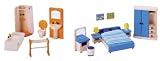 Review PINTOY 90EWN01 / Bedroom & bathroom pack
