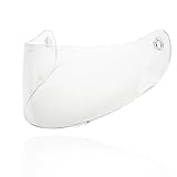 HJC HJ-05 CLEAR SHIELD! AC-10, CL-12, CS-12, FG-12, SY-MAX