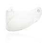HJC HJ-05 CLEAR SHIELD! AC-10, CL-12, CS-12, FG-12, SY-MAX