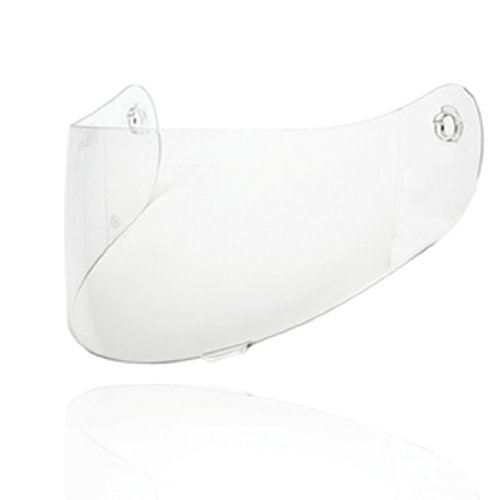 31PB8qEfHML HJC HJ 11 CLEAR HELMET SHIELD! AC 3, CL 33