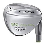 Cobra Lady Big Trusty Satin Wedge