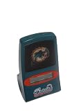 Miami Dolphins NFL Rocking Alarm Clock