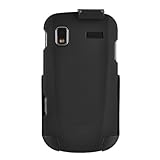 Seidio BD2-HR2SSFCU-BK SURFACE Combo for Samsung Focus - Retail Packaging  ....