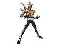 Masked Kamen Rider Ketaros S.H. Figuarts Figure SIC