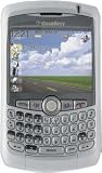 Review BlackBerry  / Genuine BlackBerry Curve 8300/8310/8320 WHITE Silicone Case/Skin