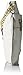 Anne Klein Fresh Start SM Cross Body, Mist, One Size